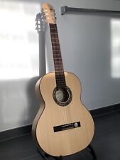 Akustik gitarre passender gebraucht kaufen  Habichtswald