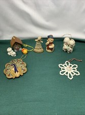 Miscellaneous christmas orname for sale  Cleveland
