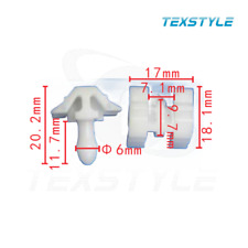 Texstyle moulding clips for sale  LONDON