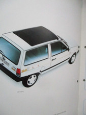 Polo steilheck typ86c gebraucht kaufen  Minden