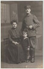 Carte photo allemande d'occasion  Clermont-en-Argonne