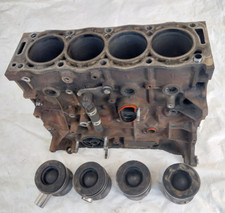 Monoblocco motore ford usato  Sant Angelo Romano