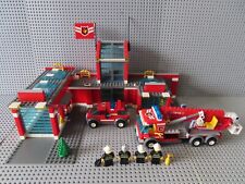 Lego city 7945 gebraucht kaufen  Padenstedt