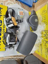 Kit airbag suzuki usato  Cittanova