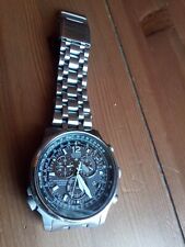 Citizen super pilot usato clearance