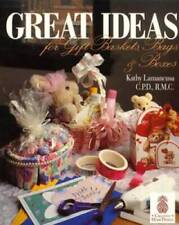 Great ideas gift for sale  Montgomery