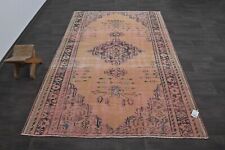 Oushak turkish vintage for sale  USA