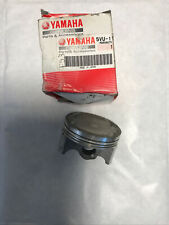 Yamaha piston 5vu for sale  TAUNTON