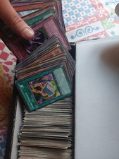 Yugioh joey starter usato  Sala Bolognese