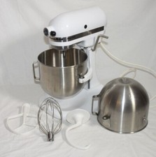 Kitchenaid 5k5ss küchenmaschi gebraucht kaufen  Deutschland