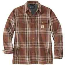 Carhartt flannel sherpa gebraucht kaufen  Buttenwiesen