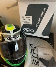 Casco moto hjc usato  Altopascio