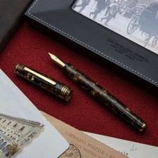 Tibaldi modello brown usato  Borgo Virgilio