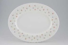 Wedgwood cascade oblong for sale  KENILWORTH