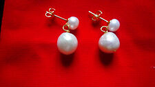 Beles boucles oreilles d'occasion  Liancourt