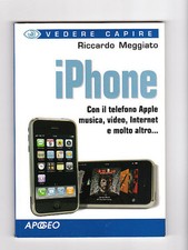 Iphone riccardo meggiato usato  Carapelle