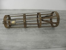 Antique trap rabbit d'occasion  Marlenheim
