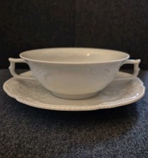 Rosenthal sanssouci weiß gebraucht kaufen Rosenthal sanssouci weiß gebraucht kaufen  Pfinztal
