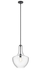 Kichler everly pendant for sale  Madison