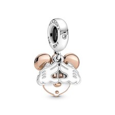 Charm pandora disney usato  Ancona