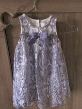 Kleid höschen . gebraucht kaufen  Nittenau