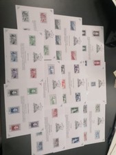 Timbre patrimoine 2020 d'occasion  Expédié en France