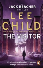Jack reacher thriller for sale  STOCKPORT