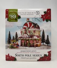 Dept north pole for sale  Sun City