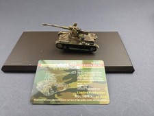 Panzerstahl fertigmodell 5cm gebraucht kaufen  Delmenhorst