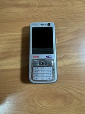 Nokia n73 funzionante usato  Morra de Sanctis