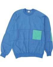 Vintage mens sweatshirt for sale  IPSWICH