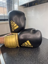 Addidas 16oz hybrid for sale  WALLSEND