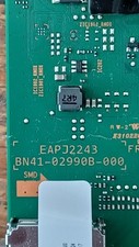 Scheda madre samsung usato  Trappeto