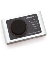 MOSCONI RC MINI CONTROLE REMOTO PARA DSP 6to8 DSP 4to6 D2 100.4 DSP ÁUDIO AUTOMOTIVO comprar usado  Enviando para Brazil
