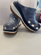 Crocs classic mega for sale  Valrico