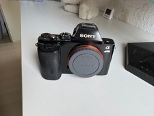 Sony Alpha 7S Mark I ILCE-7S na sprzedaż  Wysyłka do Poland