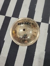 Prato Zildjian FX Series ZIL-BEL - Pequeno 6 polegadas 6" comprar usado  Enviando para Brazil