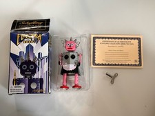 Schylling elektra robot gebraucht kaufen  Buchenberg