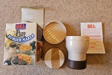 Vintage bel pure for sale  FAKENHAM