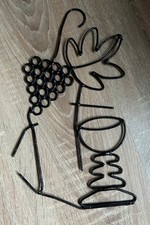 Ddr wandbild metall gebraucht kaufen  Deutschland