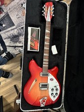 Rickenbacker 360 string for sale  Bradenton