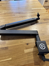 Elgato wave mic for sale  WARWICK