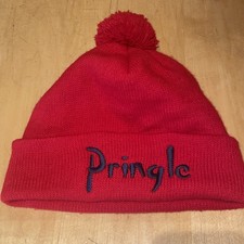 Vintage pringle bobble for sale  KELSO
