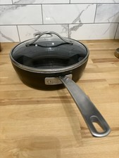 Kirkland Signature - 5 qt fritadeira panela auxiliar alça com tampa comprar usado Kirkland Signature - 5 qt fritadeira panela auxiliar alça com tampa comprar usado  Enviando para Brazil