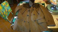 Rare années manteau d'occasion  La Valette-du-Var