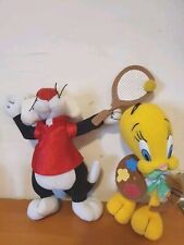 Peluche coppia gatto usato  Campi Bisenzio