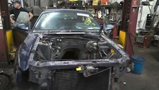 Ford mustang air for sale  Johnstown