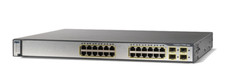 Cisco c3750g 24ts for sale  NEWCASTLE UPON TYNE