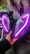 Frecce rgb honda usato  Villafrati