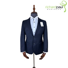 Ben sherman navy d'occasion  Expédié en Belgium